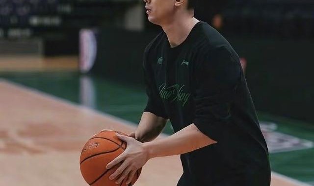 hth-CBA全明星首周结果出炉 赵睿荣膺北区票王