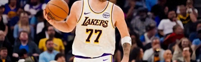 东契奇35分+绝杀三分!湖人复仇尼克斯升西部第五|卡尔-安东尼-唐斯|卢卡-东契奇|洛杉矶湖人队|纽约尼克斯队|詹姆斯_新浪体育_新浪新闻