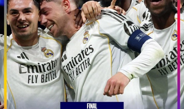 华体会app-稳了？皇马此前35次欧战淘汰赛首回合净胜3+球全部晋级