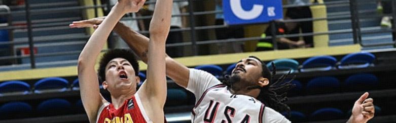 郇斯楠：希望提升体能和丰富技术，希望队友多给我上对抗