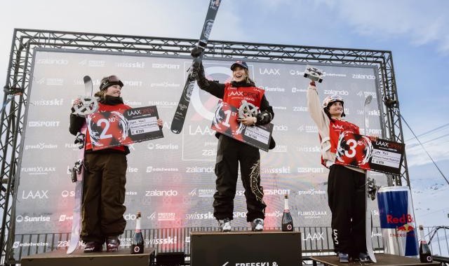 xingkong.com-晋升冬奥“二年级生” 苏翊鸣谷爱凌再当“夺金先锋”