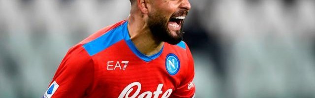 华体会体育app-【观察】金钱诱惑+情感冲击，因西涅挥别那不勒斯