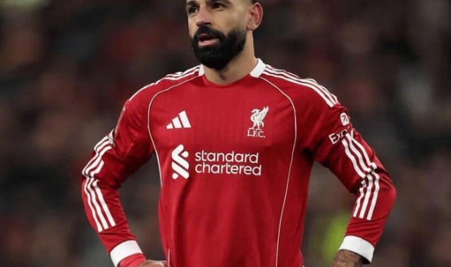 华体会体育-利物浦名宿尼科尔称从未见过萨拉赫状态断崖式下滑|穆罕默德·萨拉赫|史蒂夫-尼科尔|萨拉赫-叶海亚|史蒂夫-科尔|赫本_新浪体育_新浪新闻